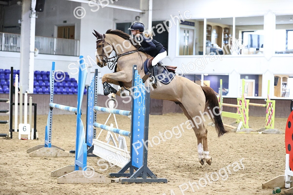 SBM_001091 - Class 6 - Junior 1.15m