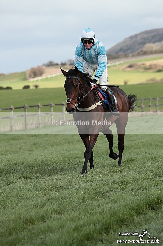 PtP 280226 169 - Kimblewick PtP Kingston Blount 28/02/26