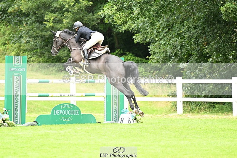 250706A-134201-20233 - Cls 45 Snr 1.20m Grand Prix