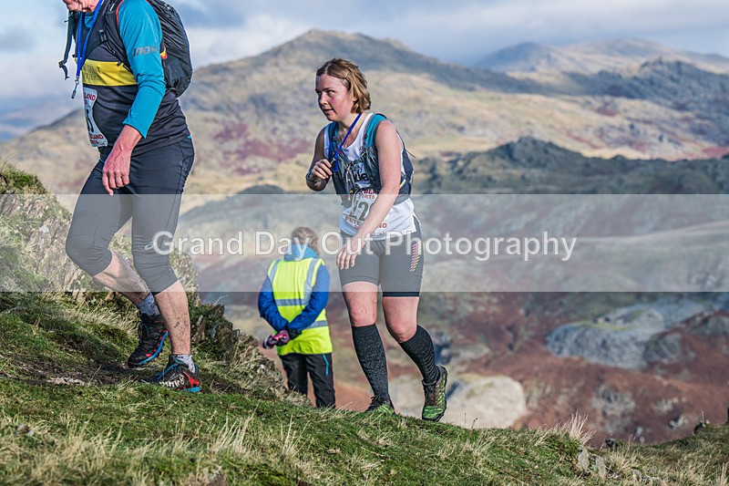 Dunnerdale-633 - Dunnerdale Fell Race Saturday 12th November 2022