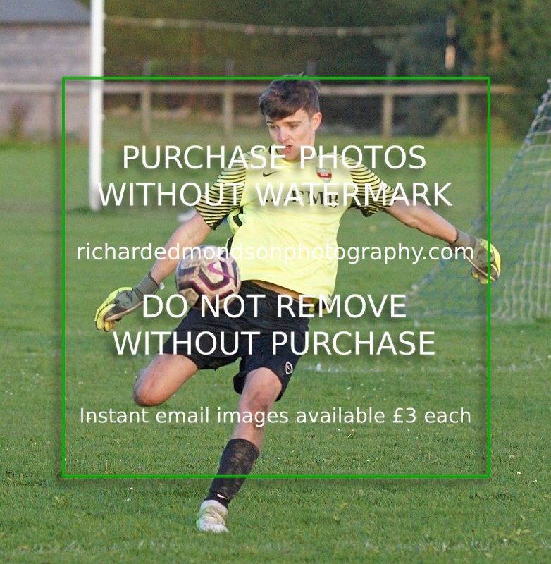 DSC02983 - Ibis Res v Endmoor KGR Res (24/8/20)