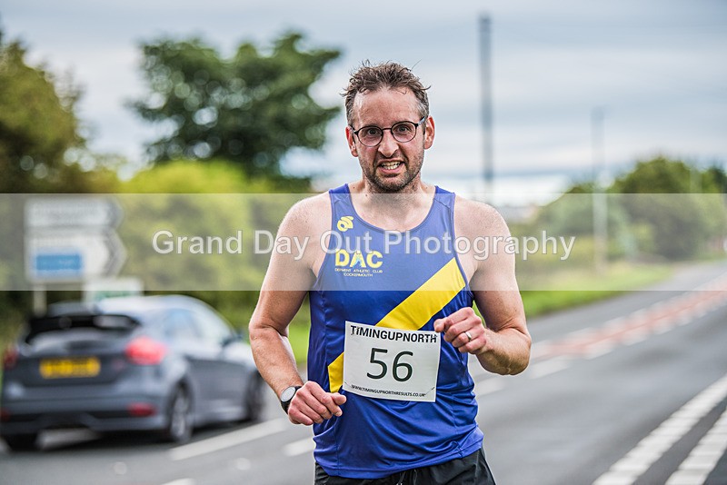 Netherhall-299 - Netherhall 10K Road Race & Children's Races, Wednesday 2nd August 2023