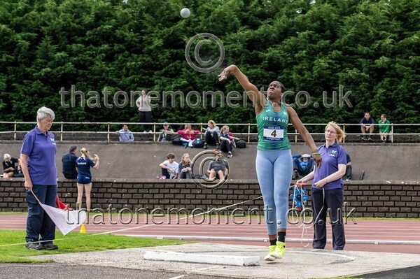 SIAB23-914289 - Field Female Set Two