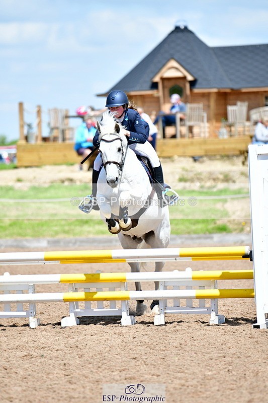 240525A-120103-05666 - Cls 20 85cm National Am Qualifier