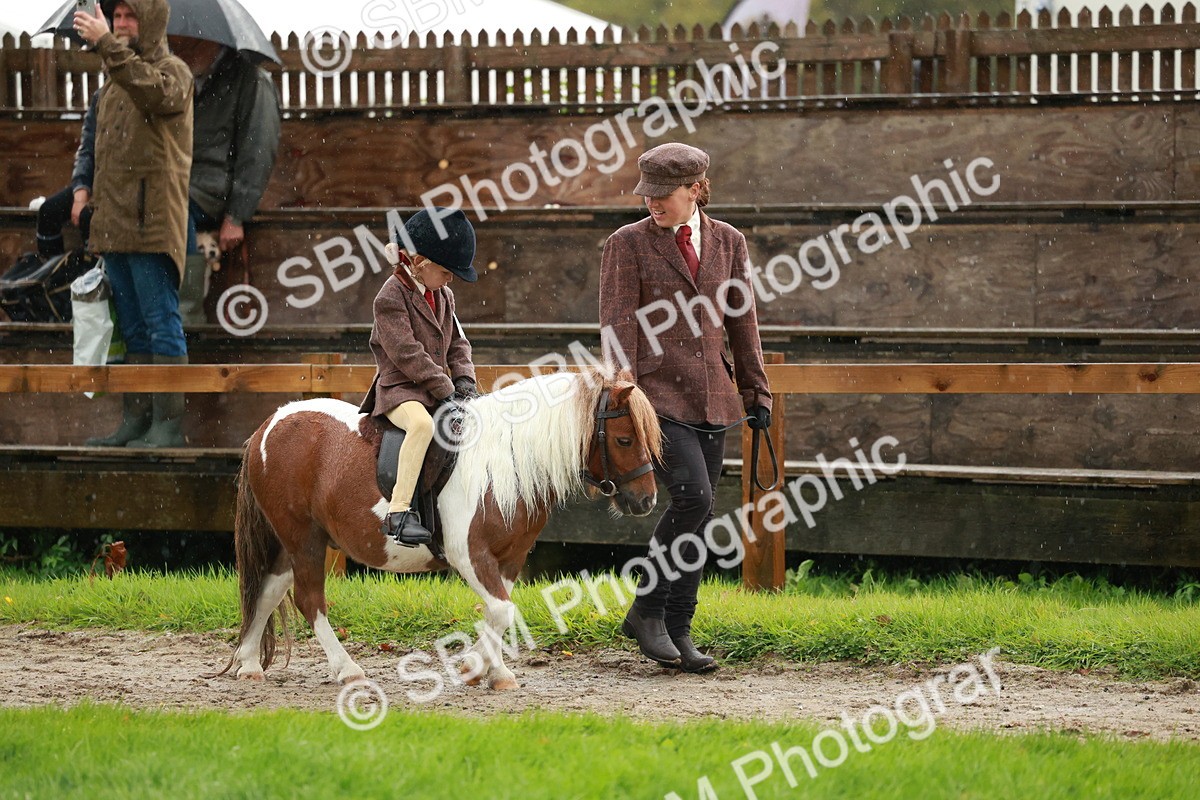 SBM_33694 - S9 - Lead Rein Equitation
