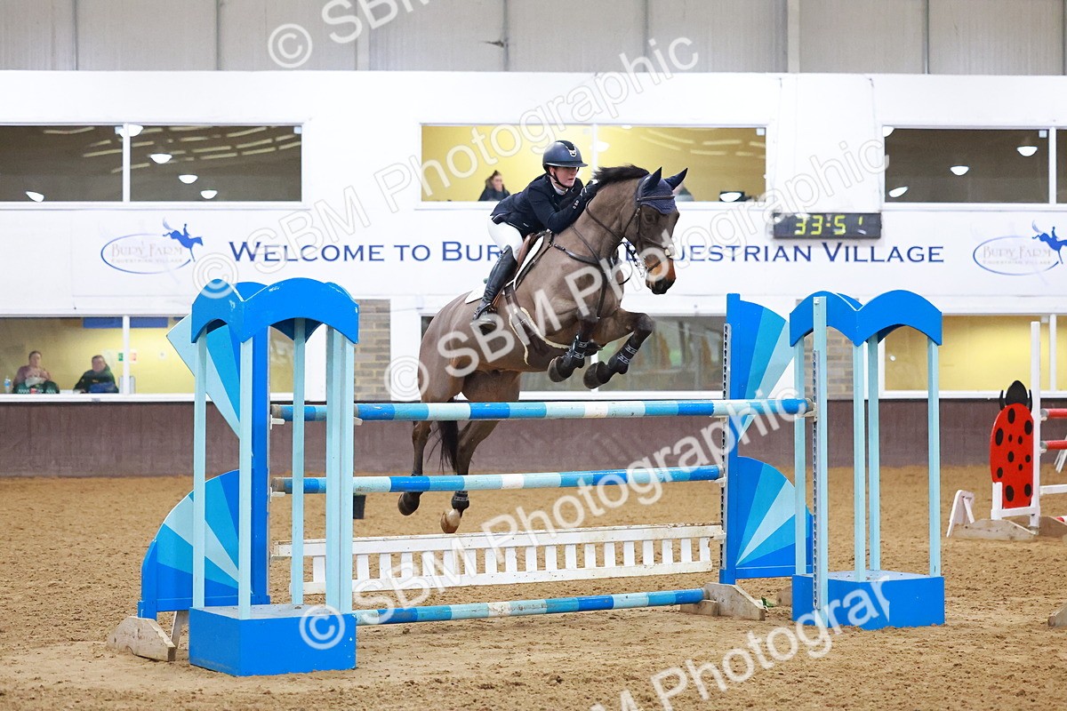 SBM_004280 - Class 6 - National 1.30 1.40m