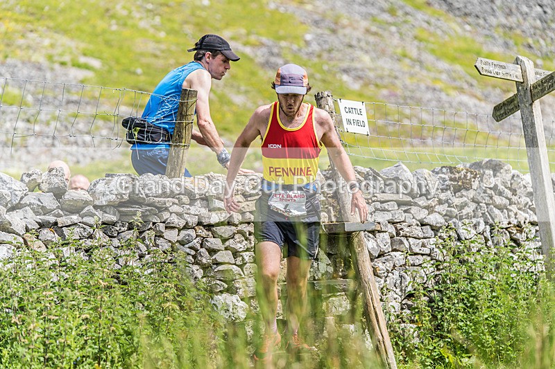 Settle Hills-547 - Settle Hills Fell Race Sunday 21st June 2026