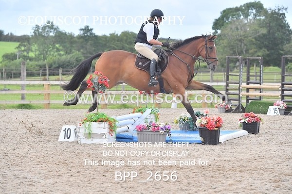 BPP_2656 - DERBY CLASS 8 - 90CM