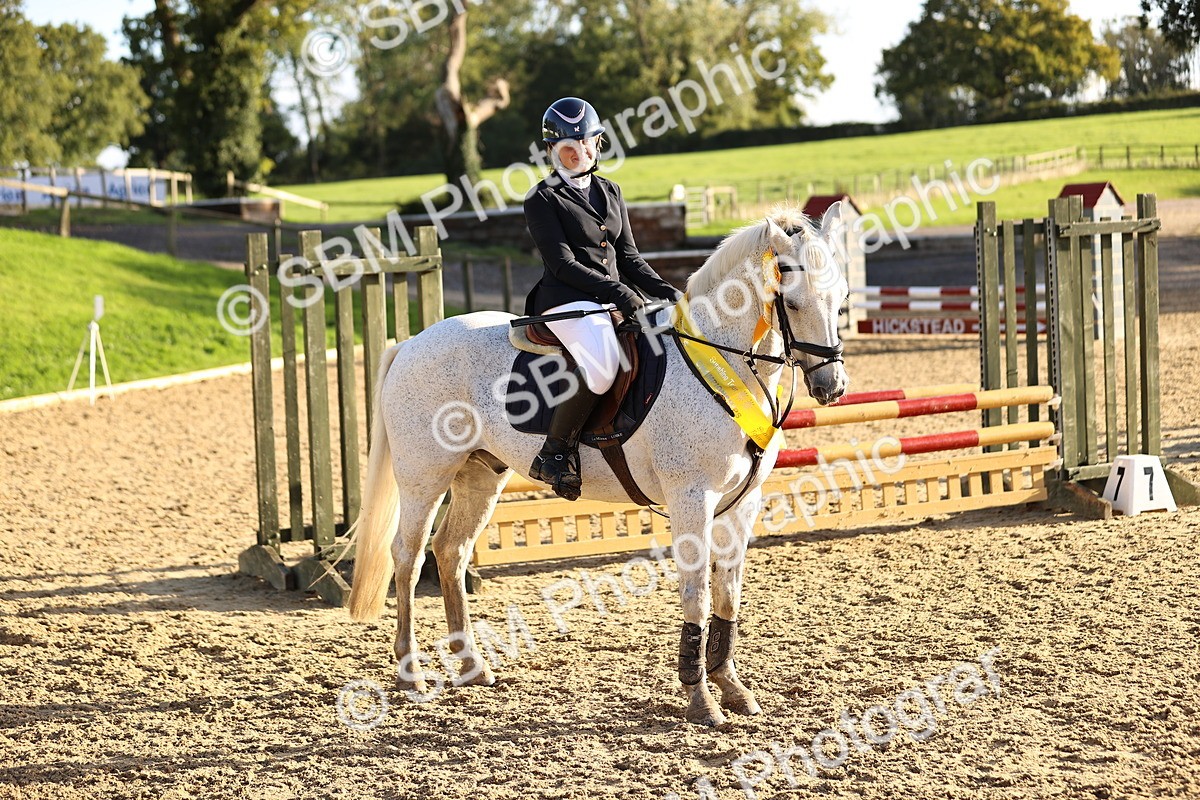 SBM_52062 - J10 - Junior Pony 75cm Championship