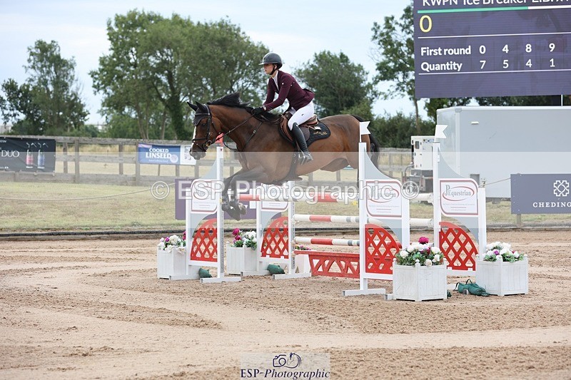 250719-091937-13246 - Cls 15, 1 Star Silver Tour Break til End