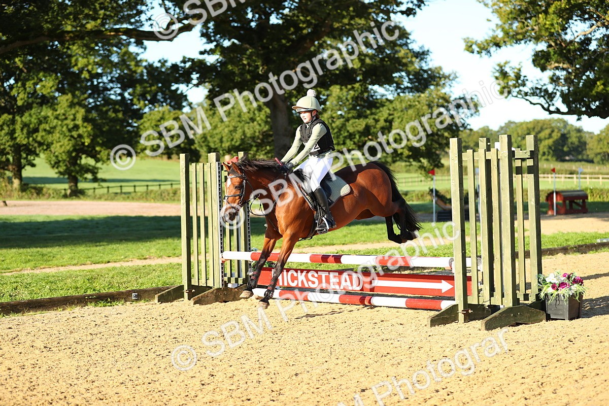 SBM_00428 - E1 Eventers Challenge Clear Round