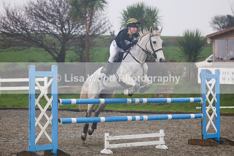 3E7A8079 - Class 4: 100cm