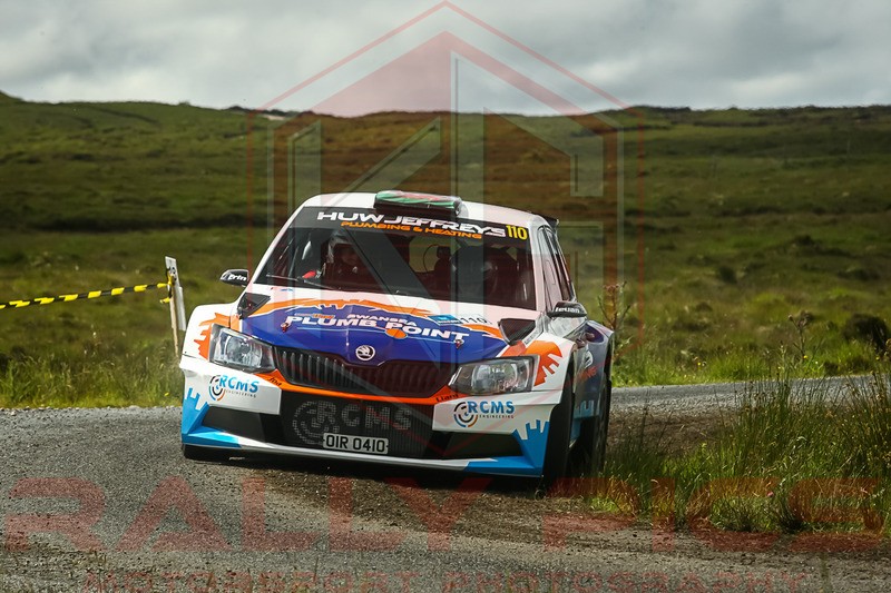 Wilton Recycling Donegal Rally Friday 92 of 207 - Wilton Recycling Donegal International Rally