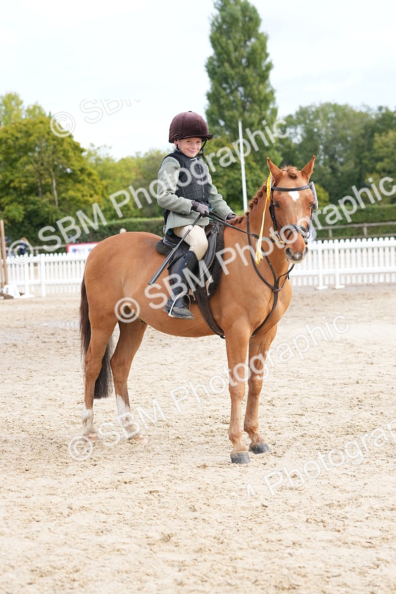 SBM_40087 - J6 - Junior Pony 55cm Championship