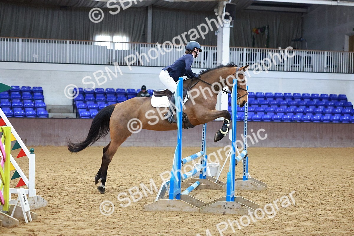 SBM_000063 - Class 1 - Clear Round