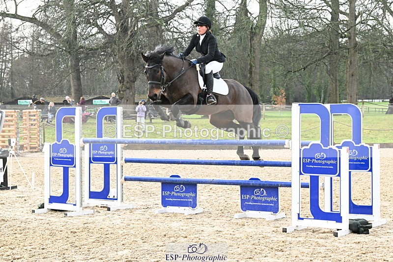 250215A-143610-01578 - Cls 5 Foxhunter and 1.20m Open
