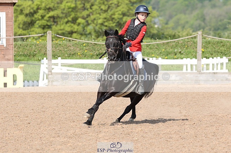 250503-102419-00358 - Cls 3 Pony British Novice and 80cm Open