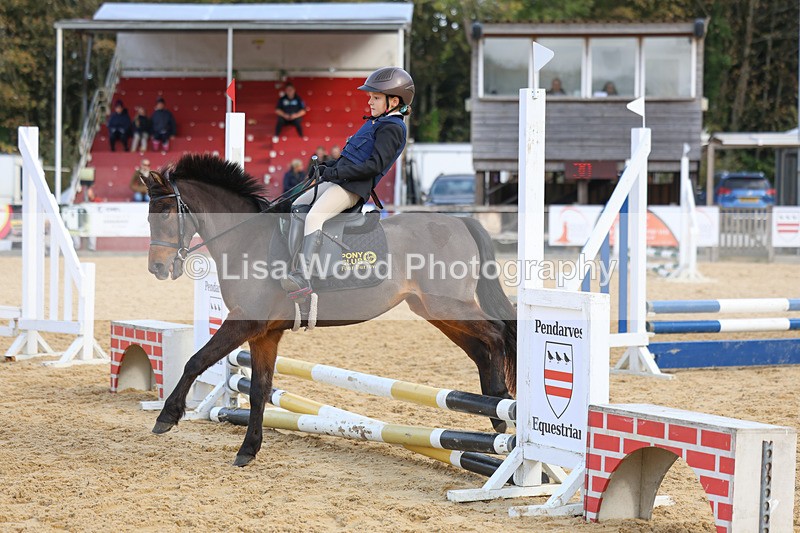 3E7A6361 - Class 1C: 40cm Open