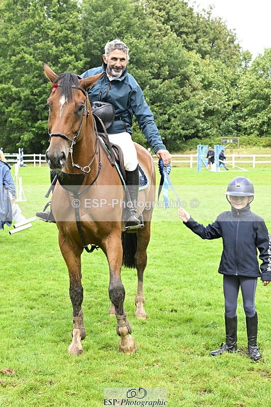 250831A-124435-10061 - Cls 36 Snr 1.30m Grand Prix