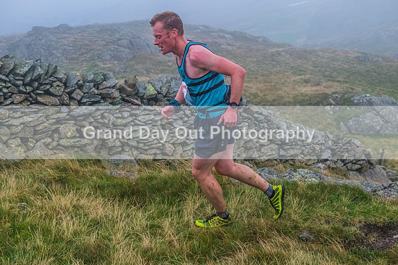 Shipman Knotts-31 - Shipman Knotts Fell Race Tuesday 23rd August 2022