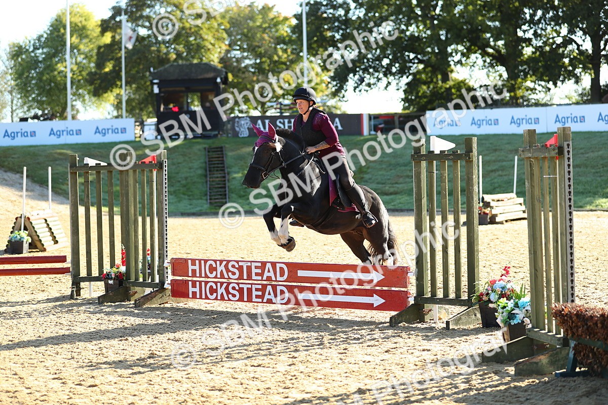 SBM_00821 - E2 Eventers Challenge 60cm Open