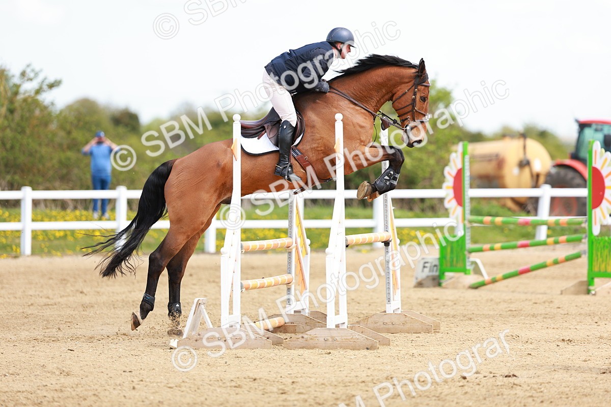 SBM_001671 - Class 3 - Senior Discovery - 1.00m