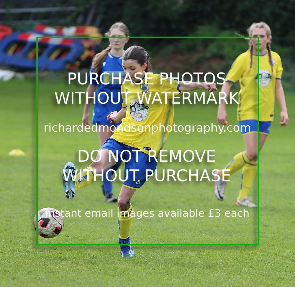 IMG_2051 - Kendal Utd Girls WFA Cup Final (21/4/24)
