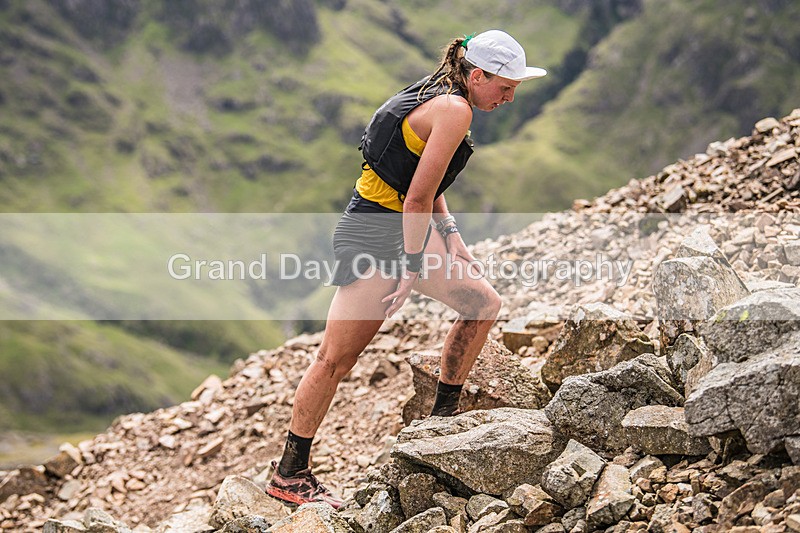 Borrowdale-454 - Borrowdale Fell Race Saturday 2nd August 2025