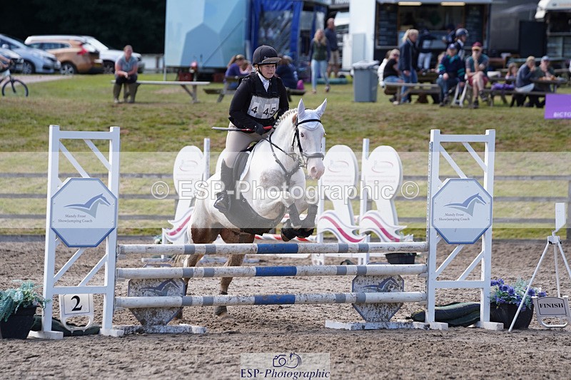 240824X-141930-28149 - 80cm Round 1 14.00 to 15.30