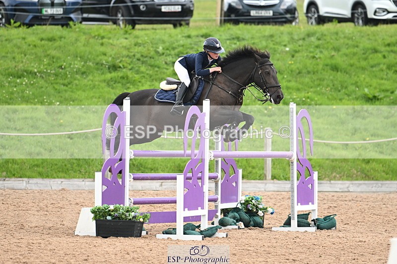 240630A-134303-13822 - Cls 25 HOYS 138cm Qualifier