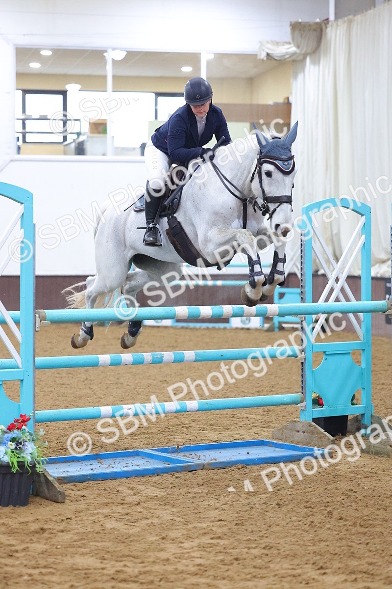 SBM_002742 - Class 16 - The WB Equiline Star Championship Qualifier (1.10m)