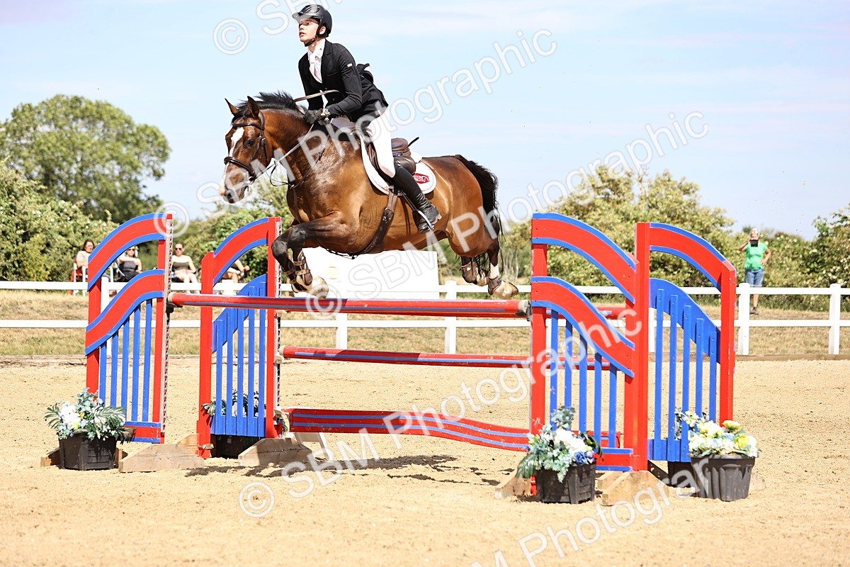 SBM_011032 - Class 10 - Talent Seekers Inc 7 Years Old Championship Qualifer - 1st Half