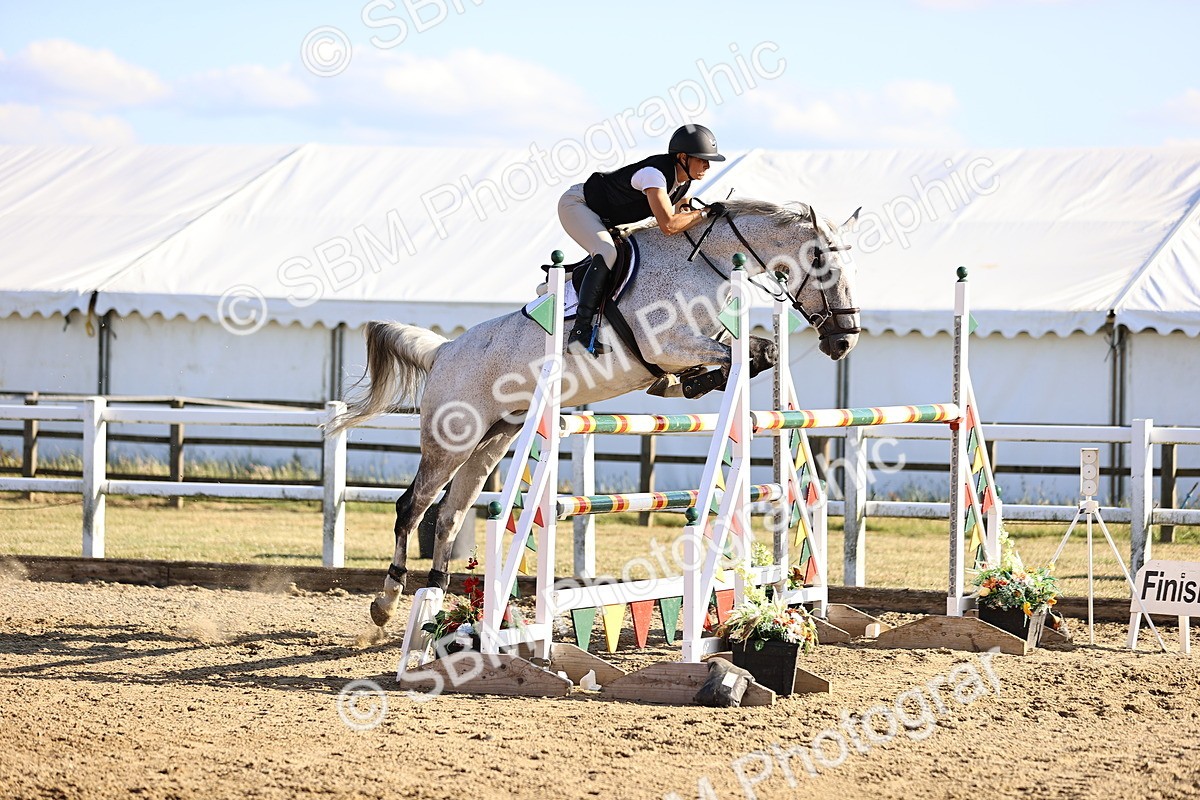SBM_015988 - Class 18 - Senior 1.35m Open