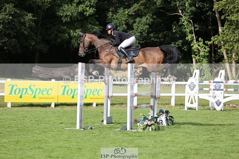 250704A-173904-12566 - Cls 18 Snr 1.40m Grand Prix