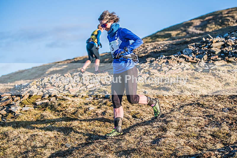 Grisedale-549 - Grisedale Grind Fell Race Wednesday 17th April 2024