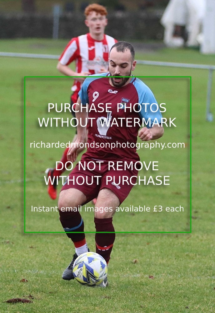 IMG_7394 - Kendal County Reserves vs Wetheriggs United Reserves (16/12/23)