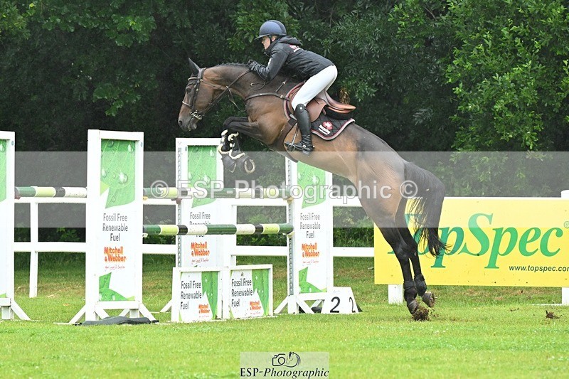 240705-164409-12949 - Cls 18 1.35m Grand Prix