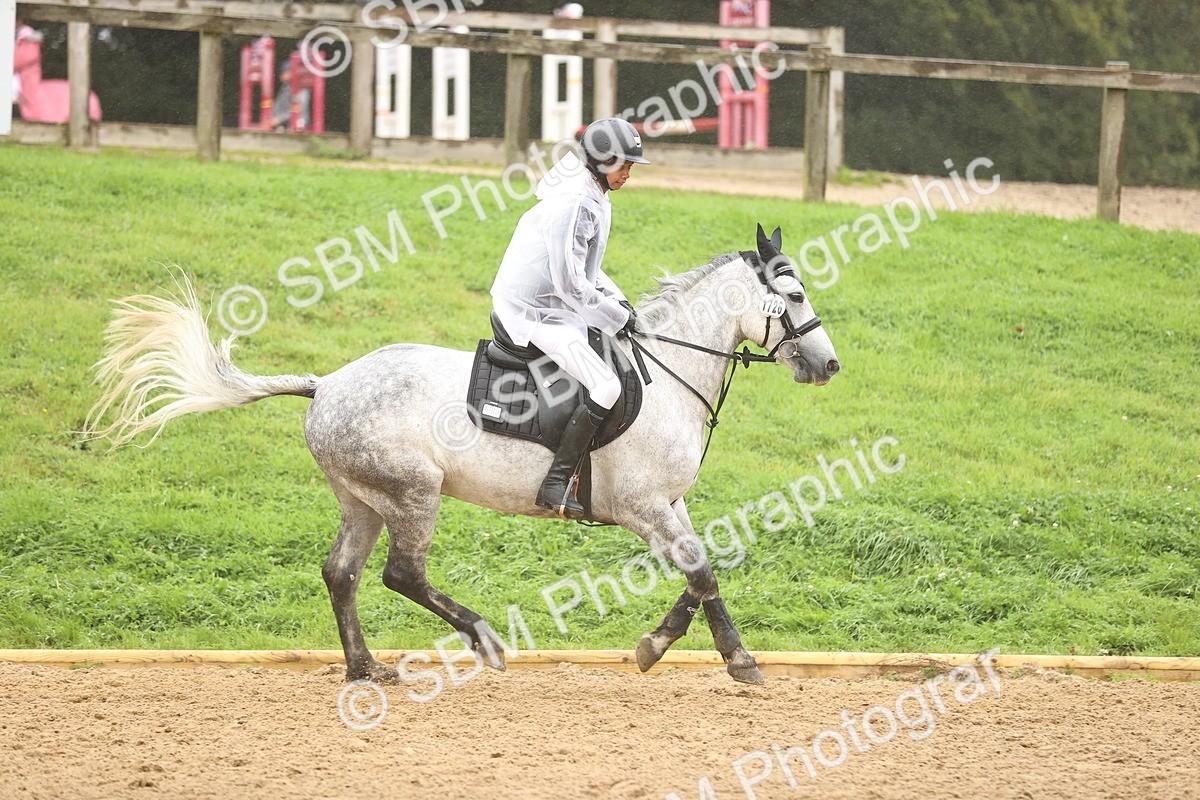 SBM_73515 - J19 - Junior Horse & Pony 90cm Supreme championship