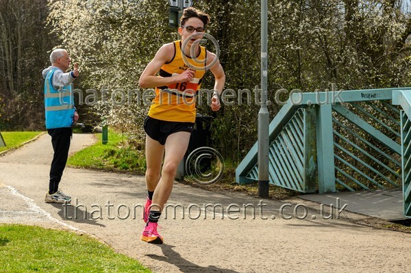 Livirelays25-914383 - Male Set One