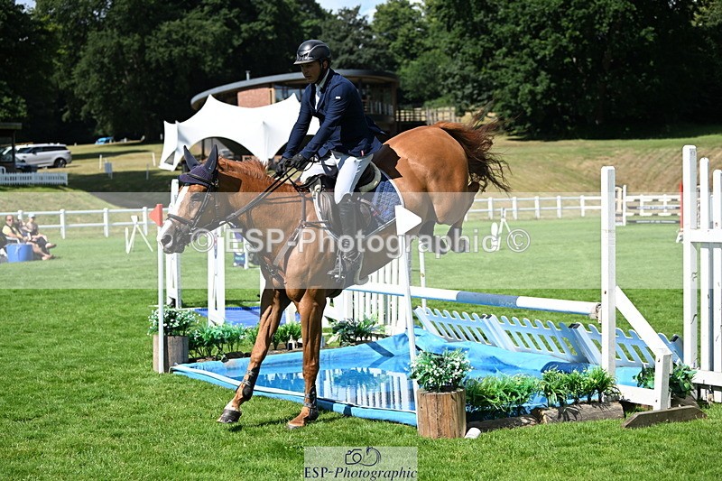 250703A-102308-02630 - Cls 1 Snr Foxhunter