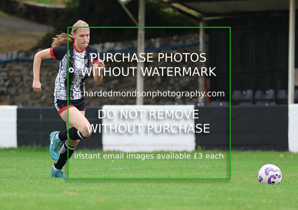 533A6447 - Kendal Town Ladies vs Penrith Pathway (16/8/26)