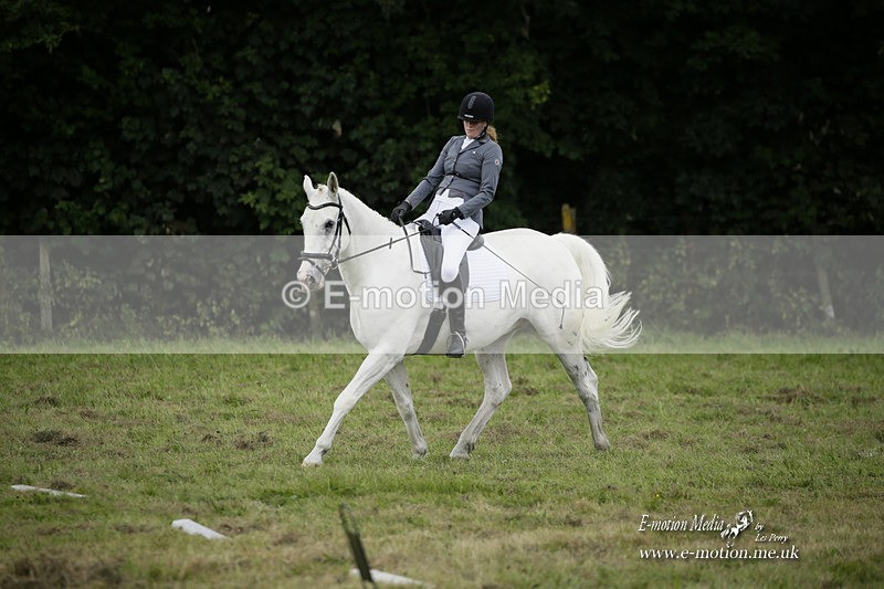 BVRC 120921 480 - Bourne Valley Riding Club UA Dressage & Show Jumping 12/09/21