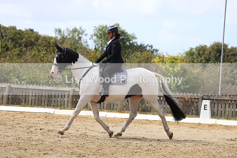 3E7A4073 - Class 9: Novice 6 Section B Championship