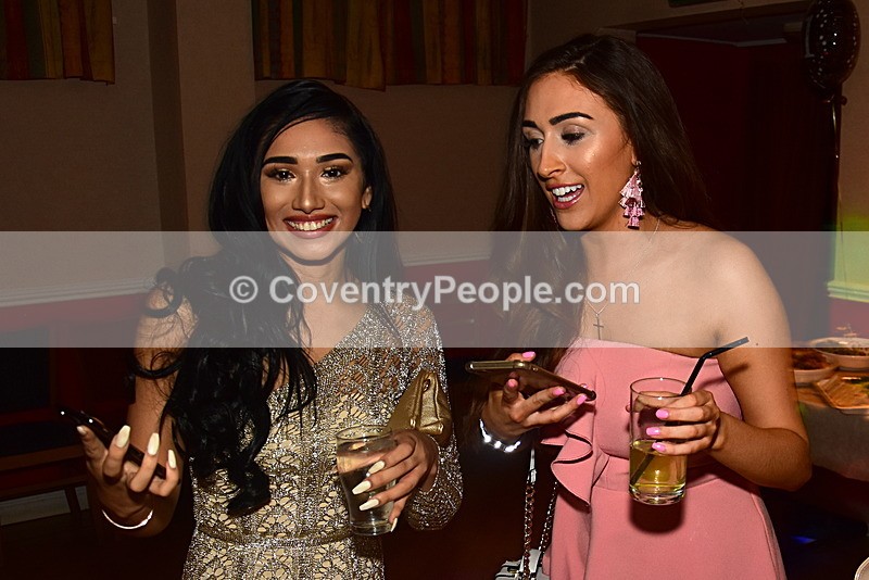SHN-758 - Shannon's 21st
