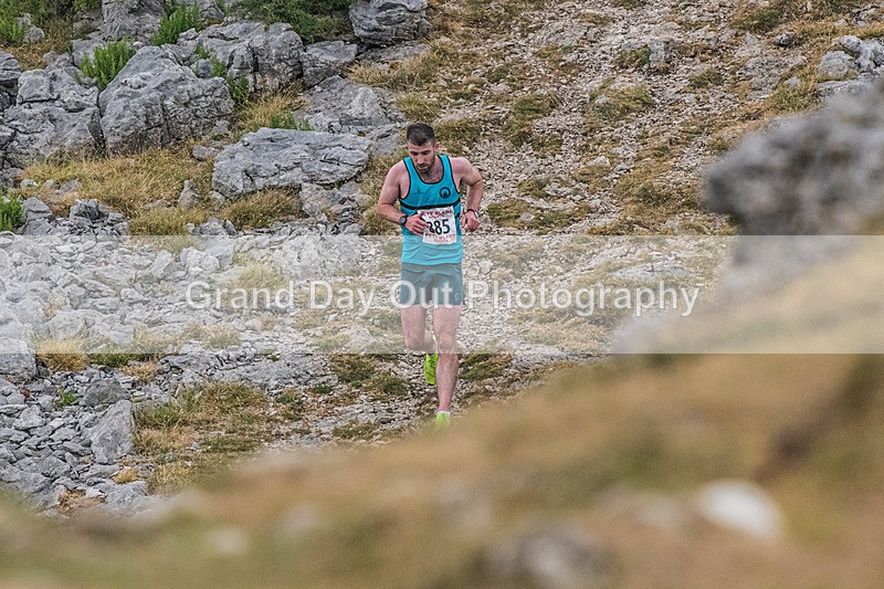 Hutton Roof-59 - Hutton Roof Fell Race Saturday 24th May 2025