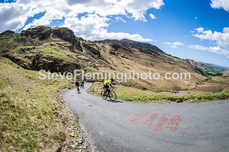 122010 - Hardknott Pass Camera 2 12.00-13.00