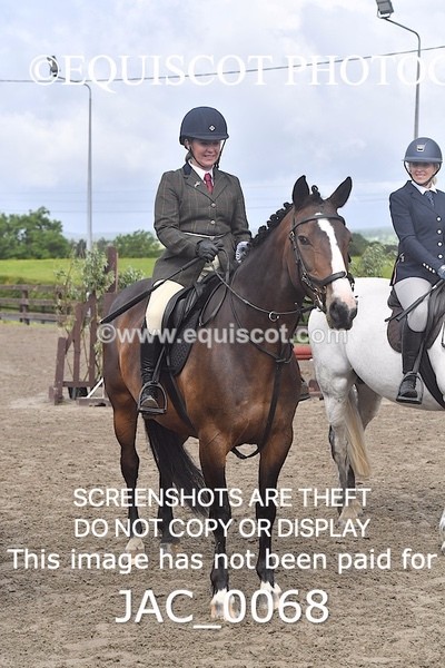 JAC_0068 - CLASS 3 Intermediate Working Hunter (0.70m - 0.85m)