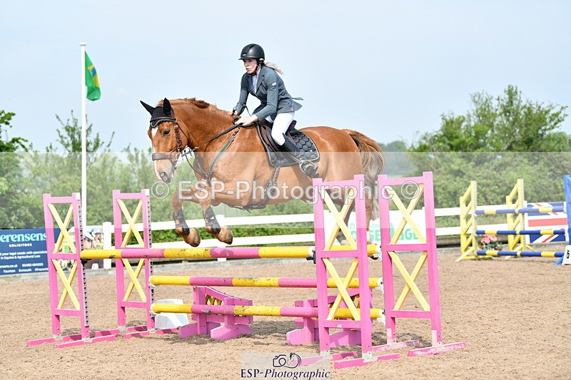 240512A-101300-17600 - Cls 40 Discovery Second Round