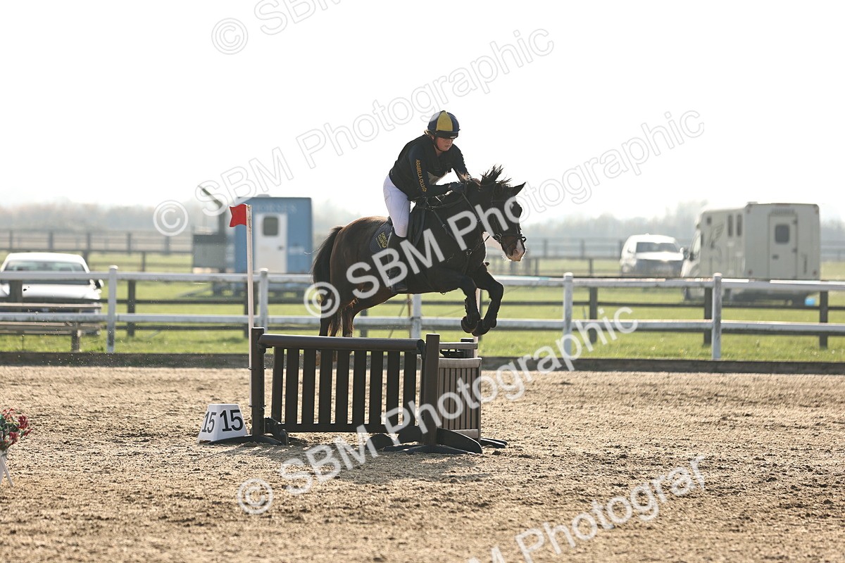 SBM_003712 - Class 3 - 90cm