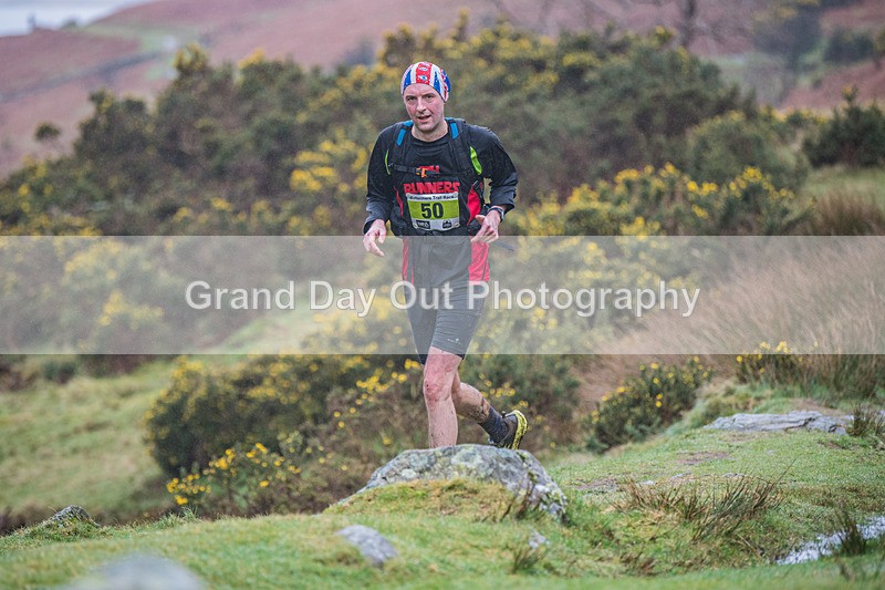 Buttermere-180 - Fellside Events Buttermere Trail Race Sunday 17th March 2024